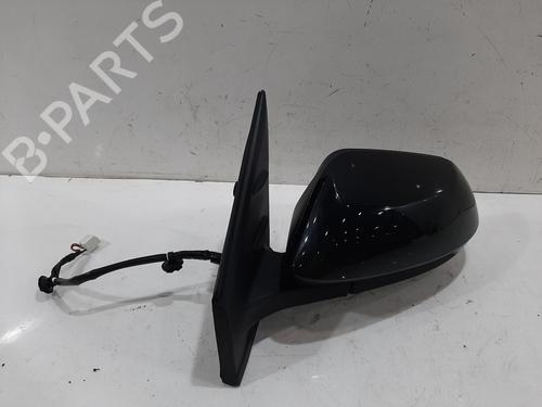 Used Left mirror TOYOTA YARIS (_P21_, _PA1_, _PH1_) 1.5 Hybrid (MXPH10, MXPH11) (116 hp) 32324163