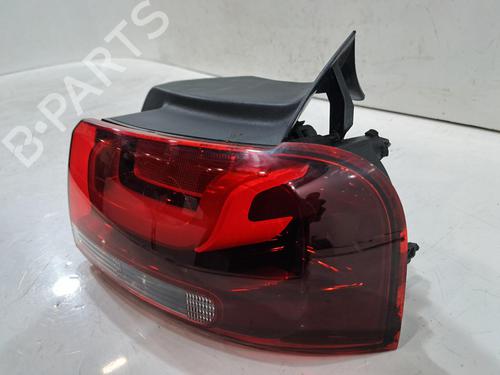 Højre baglygte CITROËN C4 CACTUS 1.2 THP 110 | BP31965160C35 