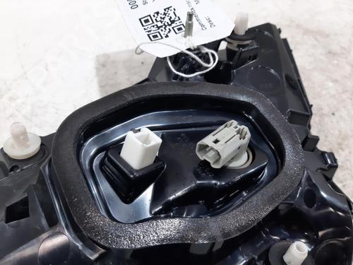 Left taillight HONDA CIVIC XI Hatchback (FL) 2.0 e:HEV | BP33010255C34  - Image 5