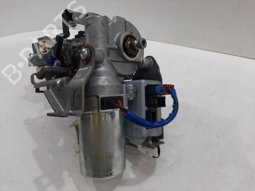 Steering column NISSAN MICRA III (K12) 1.2 16V | BP29496677M21 