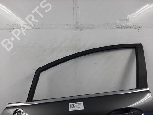Left front door FORD FIESTA VI (CB1, CCN) 1.25 | BP32324970C2