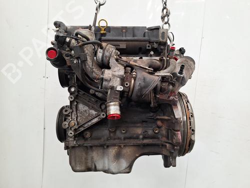 Engine VAUXHALL ZAFIRA Mk III (P12) 1.4 (75) | BP37496960M1 - Image 4
