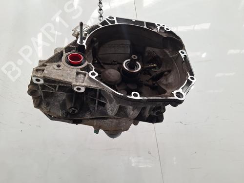 Gearbox RENAULT CAPTUR I (J5_, H5_) 0.9 TCe 90 | BP38015337M3 - Image 3