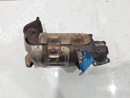 Used Catalyst HYUNDAI i20 II (GB, IB) 1.0 T-GDI (101 hp) 31316062