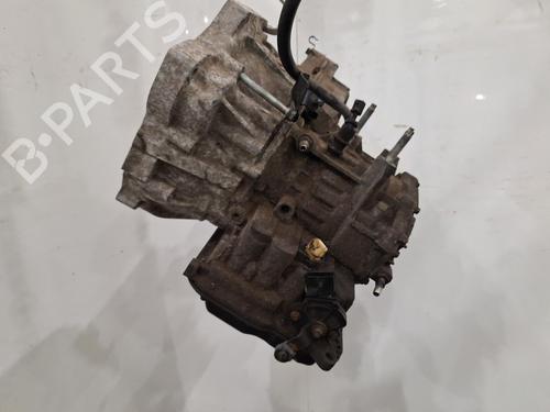 Gearbox FORD FIESTA VI (CB1, CCN) 1.4 | BP35986084M3 - Image 2