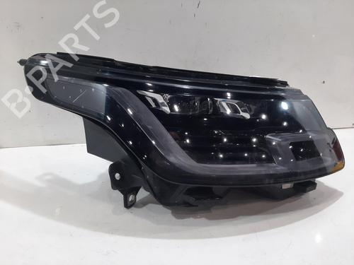 Right headlight LAND ROVER RANGE ROVER IV (L405) 4.4 SDV8 4x4 | BP29417143C29 