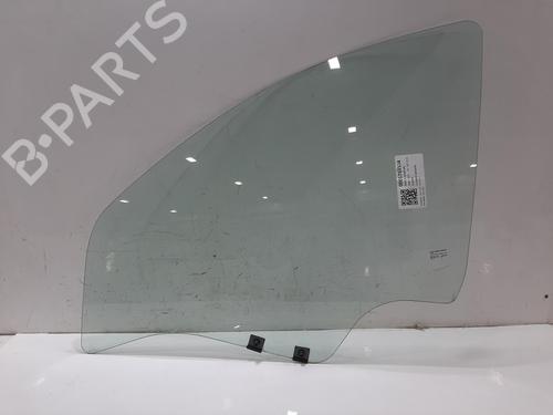Used Front left door window Front left door window 36957512 36957512