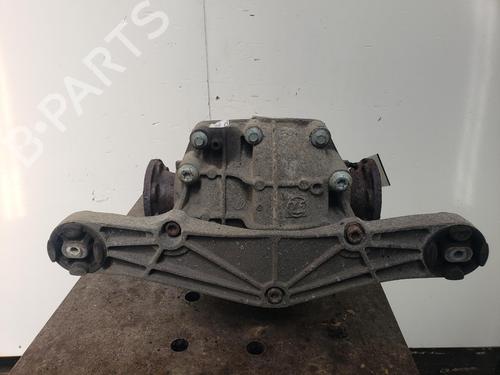 Rear differential BENTLEY CONTINENTAL Coupe (3W_, 393) 6.0 GT | BP26795991M24 