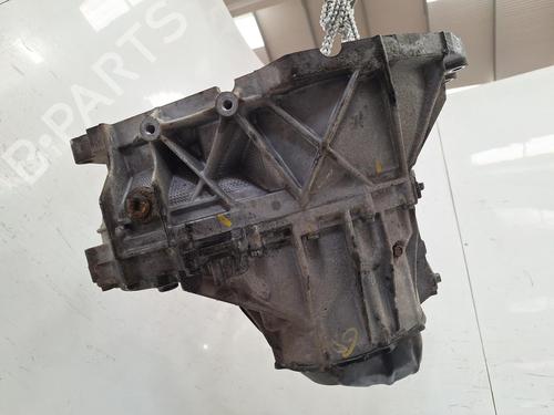 Gearbox SUZUKI BALENO (FW, EW) 1.0 (A1K310) | BP37072662M3 - Image 6