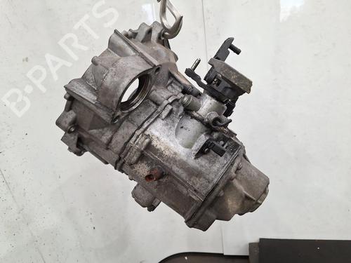 Gearbox VW GOLF VII (5G1, BQ1, BE1, BE2) 1.2 TSI | BP29060988M3 