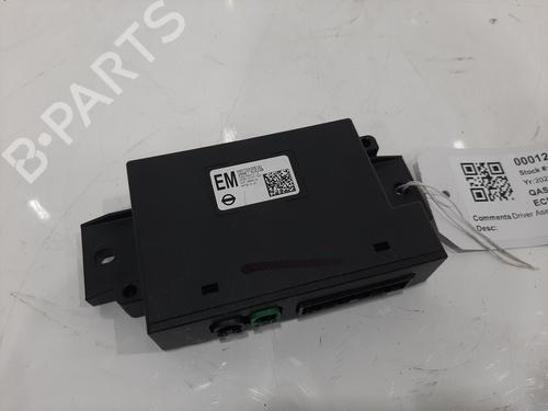 Control unit NISSAN QASHQAI III (J12) 1.3 DIG-T | BP26839807M11 