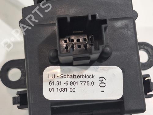Switch LAND ROVER RANGE ROVER III (L322) 3.0 D 4x4 | BP27481038I30 - Image 4
