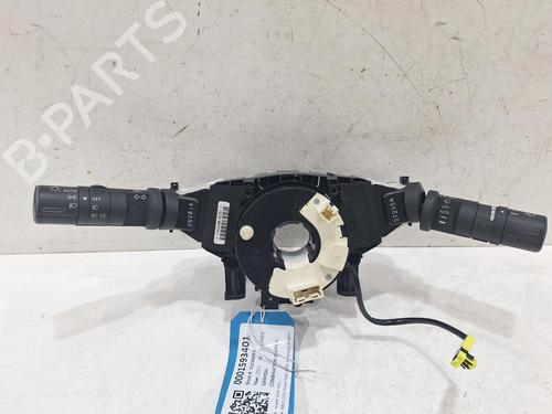 Used Switch NISSAN QASHQAI I (J10, NJ10) 1.5 dCi (110 hp) 31088858