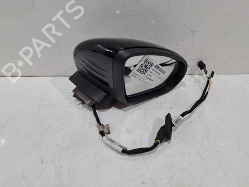 Used Right mirror Right mirror 39389613 39389613