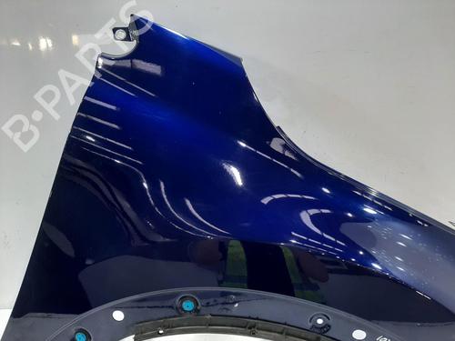 Right front fenders FIAT 500X (334_) 1.4 (334AXC1B, 334AXC11) | BP29060628C42 