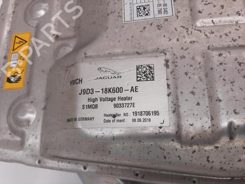Electronic module JAGUAR I-PACE (X590) EV400 AWD | BP36811016M83 - Image 4