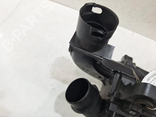 Air filter box DS DS 3 / DS 3 CROSSBACK (UR_, UC_, UJ_) 1.2 PureTech 130 (URHNSS) | BP31596492M87