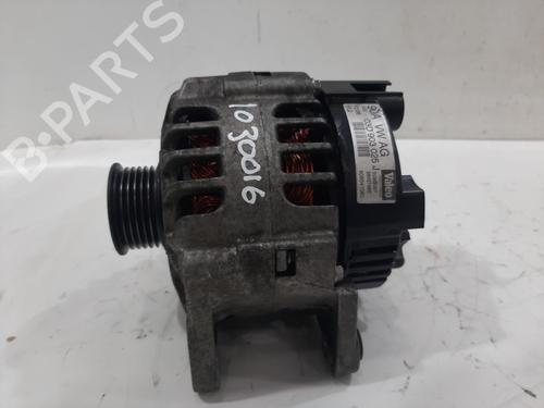 Generator VW POLO IV (9N_, 9A_) 1.2 | BP29809681M7 