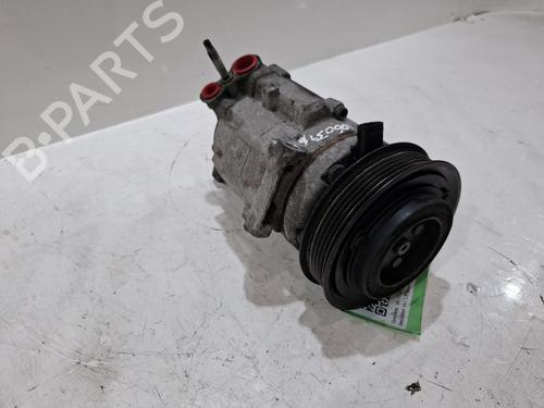 AC compressor VAUXHALL ANTARA A (L07) 2.2 CDTi FWD | BP39118827M34 - Image 4