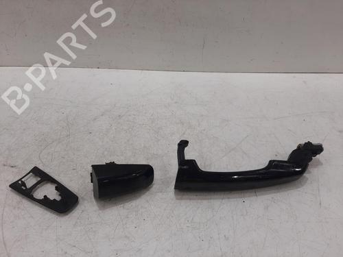 Used Exterior handle LAND ROVER RANGE ROVER SPORT II (L494) 3.0 SDV6 Hybrid 4x4 (340 hp) 30324608