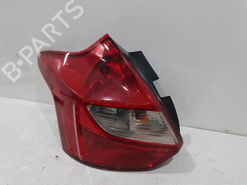 Left taillight FORD FOCUS III 1.6 TDCi | BP36106189C34 - Image 3