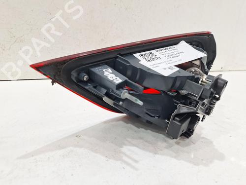 Left taillight BMW 2 Gran Tourer (F46) 218 i | BP31596674C34 