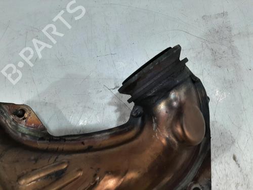 Particulate filter FIAT DOBLO Cargo (263_) 1.6 D Multijet (263WXD1B, 263WXR1B, 263WXX1B, 263ZXD1B,... | BP33720609M81 - Image 6