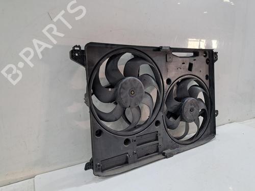 Radiator fan FORD MONDEO V Turnier (CF) 2.0 TDCi | BP35768396M35 - Image 3