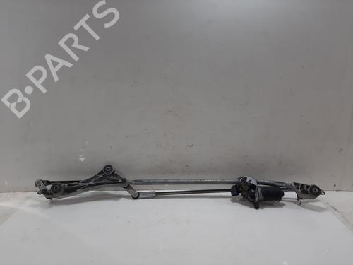Used Front wiper motor Front wiper motor MERCEDES-BENZ A-CLASS (W169) A 180 CDI (169.007, 169.307) (109 hp) 34619368 34619368