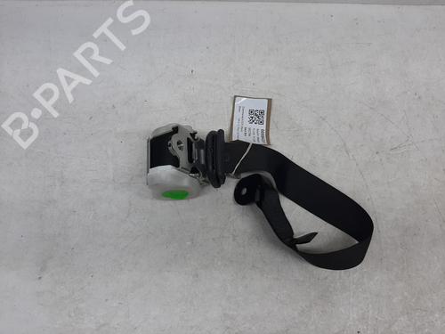 Other VAUXHALL VECTRA Mk II (C) GTS (Z02) 1.8 | BP26786627O1