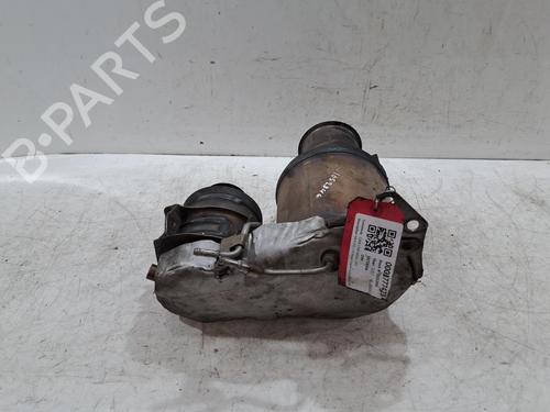 Used Particulate filter Particulate filter 37491341 37491341