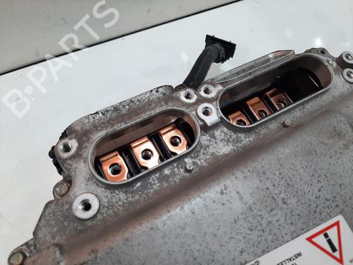 Inverter/Converter LEXUS IS III (_E3_) 300h (AVE30_, AVE30R) | BP38604320M119 - Image 5