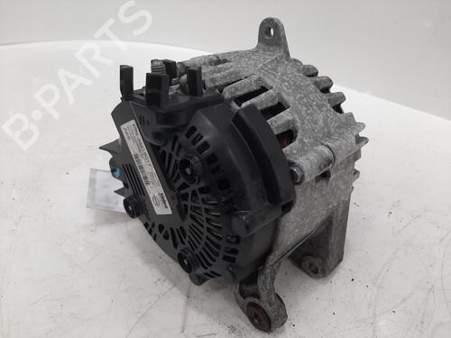 Alternator VAUXHALL ASTRA Mk VII (K) (B16) 1.2 Turbo | BP26798951M7 