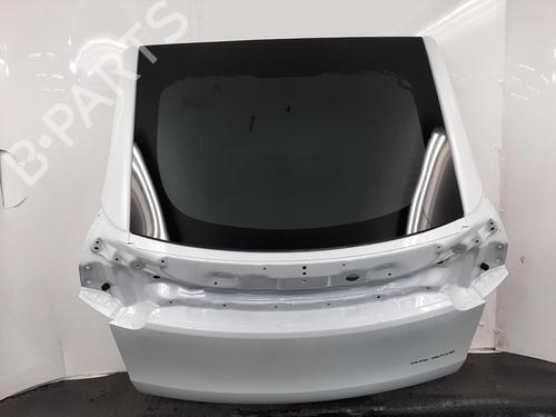 Used Tailgate Tailgate 39471104 39471104