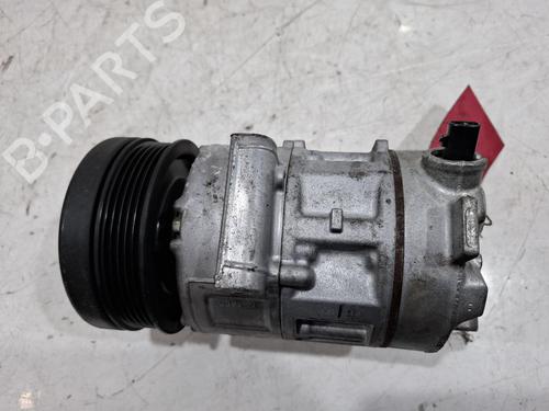 AC compressor VAUXHALL CORSA Mk IV (E) (X15) 1.4 | BP39507007M34 - Image 5