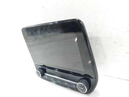 Electronic module FORD FIESTA VII (HJ, HF) 1.0 EcoBoost | BP31207998M83 