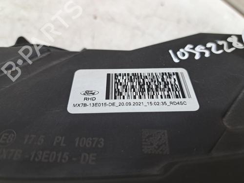 Left headlight FORD FOCUS IV Turnier (HP) 1.0 EcoBoost mHEV | BP37794891C28 - Image 2