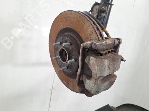Right front suspension KIA EV6 (CV) 77 | BP27872295M73 