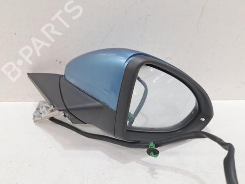 Used Right mirror VW GOLF VII Variant (BA5, BV5) 1.4 TSI (122 hp) 29236771