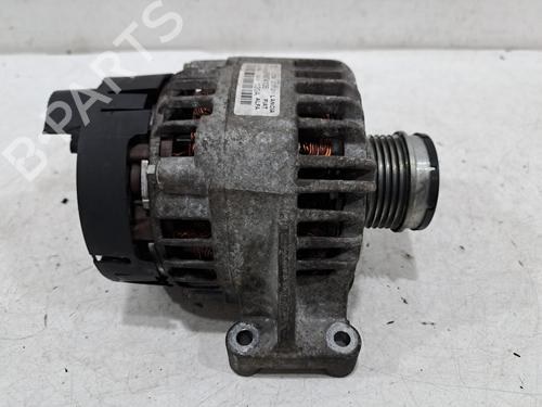 Used Alternator FIAT 500 (312_) 0.9 (312AXG1A, 312.AXG11) (86 hp) 32409537