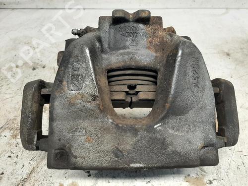 Right front brake caliper LAND ROVER RANGE ROVER EVOQUE (L551) 2.0 D150 | BP26767833M104 - Image 4
