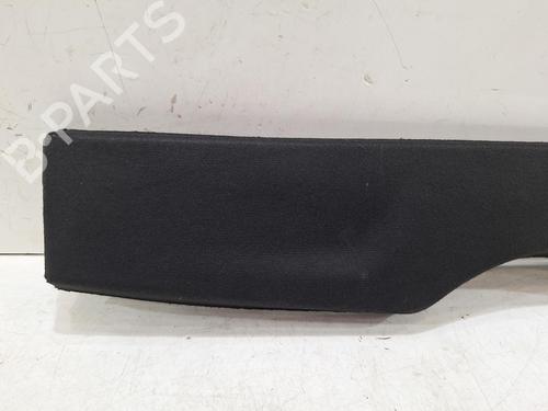 Rear parcel shelf FIAT 500 (312_) 0.9 (312AXG1A, 312.AXG11) | BP40205927C85 - Image 2