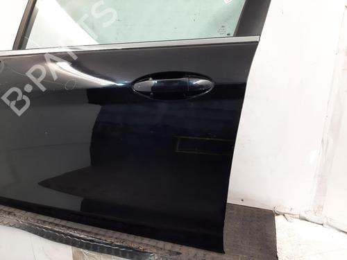 Left front door FORD FIESTA VI (CB1, CCN) 1.4 | BP29637281C2 
