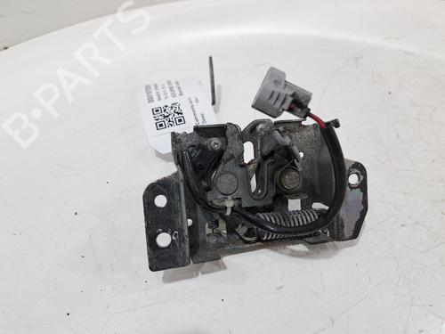 hjelmlås hjelmlås MITSUBISHI ECLIPSE CROSS (GK_, GL_) 1.5 T-Mivec (163 hp) 33720722 33720722