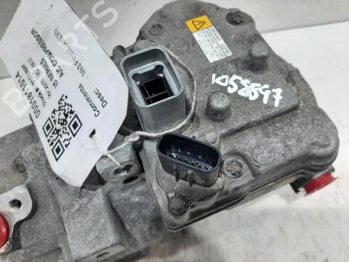 AC compressor LEXUS IS III (_E3_) 300h (AVE30_, AVE30R) | BP38525632M34 - Image 5