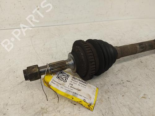 Other PEUGEOT 206 Hatchback (2A/C) 1.1 i | BP26808827O1 