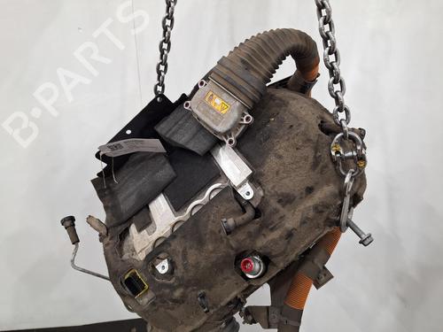 Motor JAGUAR I-PACE (X590) EV400 AWD | BP30057695M1 