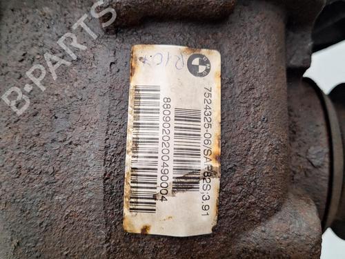 Rear differential BMW 3 Coupe (E92) 320 i | BP38472006M24 - Image 2