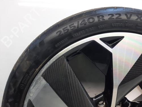 Rim JAGUAR I-PACE (X590) EV400 AWD | BP29297372C45 