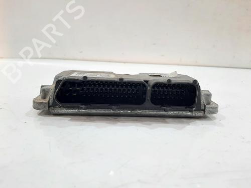 Engine control unit (ECU) VW GOLF VI (5K1) 1.4 | BP38537266M57 - Image 3